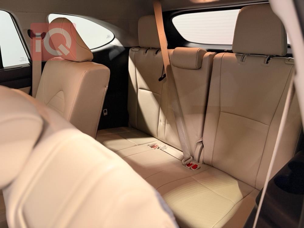 تويوتا هايلاندر